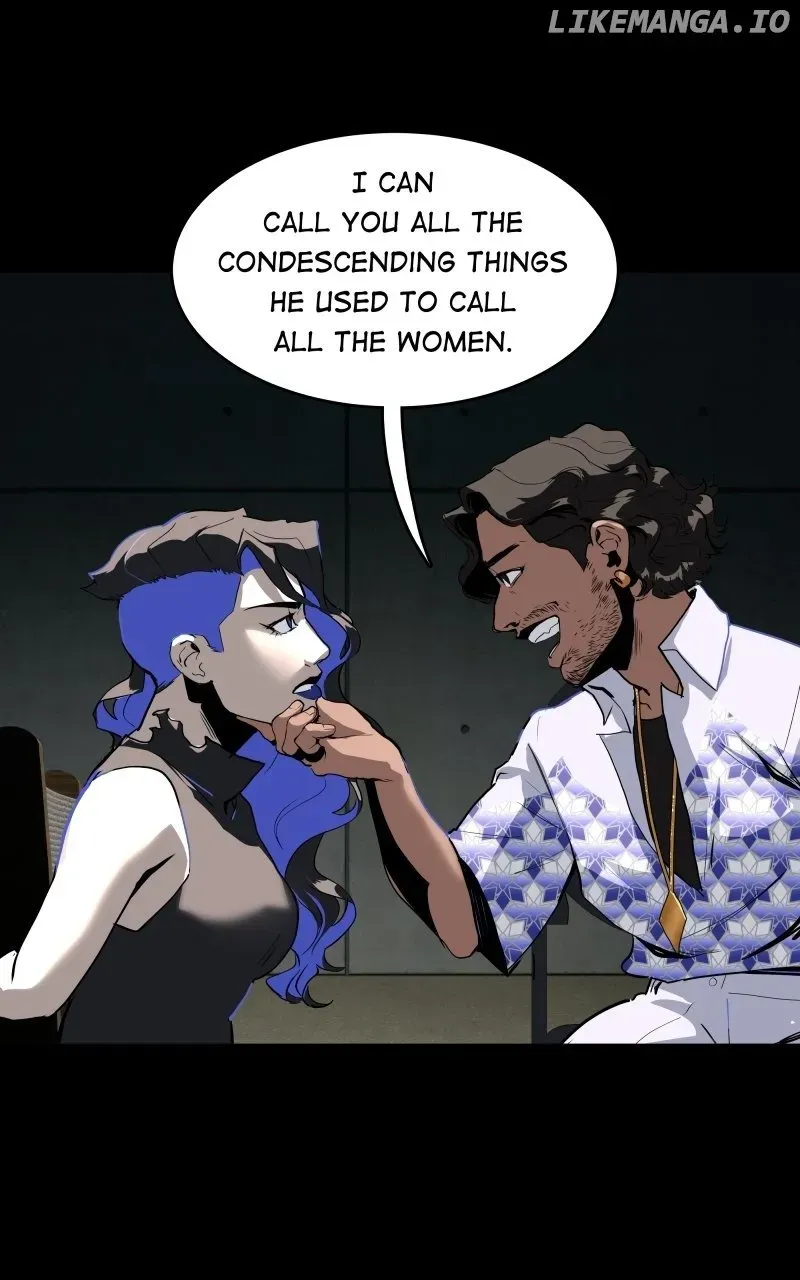 Sunset Phoenix Chapter 25 Online - página 11