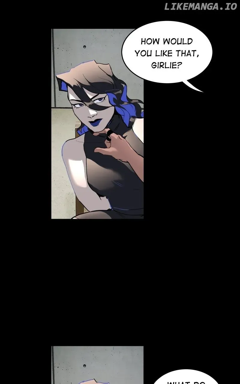 Sunset Phoenix Chapter 25 Online - página 12
