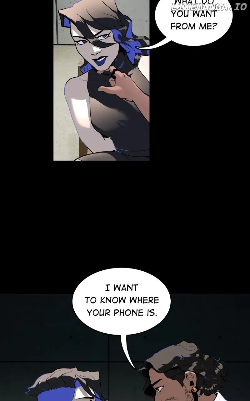 Sunset Phoenix Chapter 25 Online - página 13