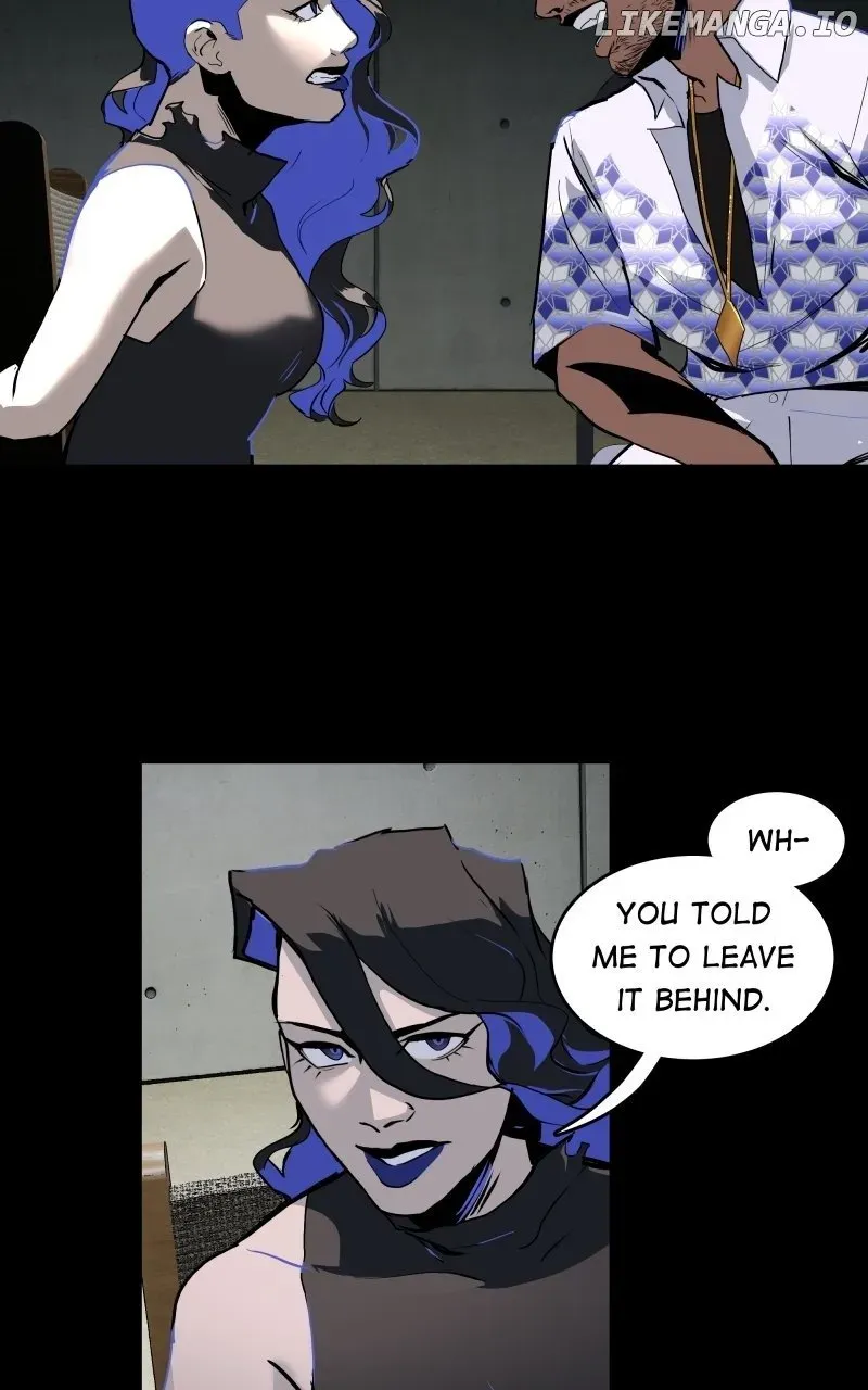 Sunset Phoenix Chapter 25 Online - página 14
