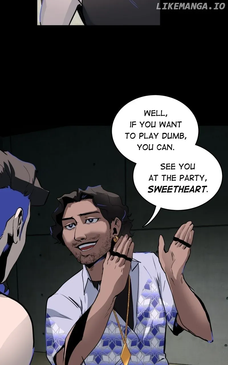 Sunset Phoenix Chapter 25 Online - página 15