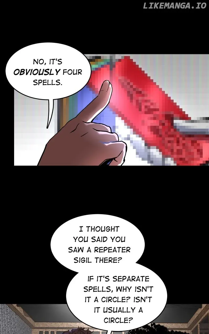 Sunset Phoenix Chapter 25 Online - página 30
