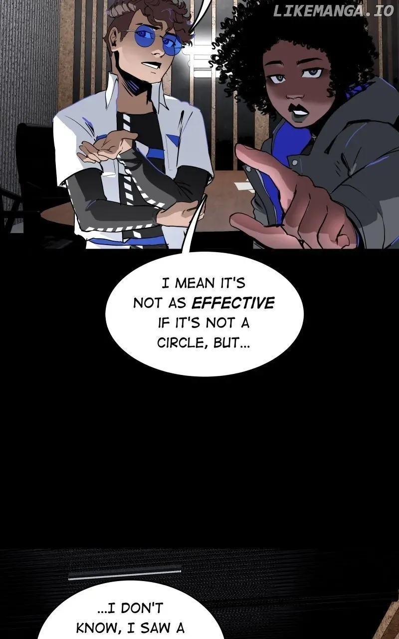 Sunset Phoenix Chapter 25 Online - página 31