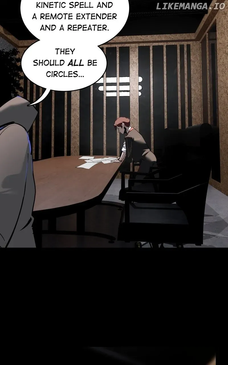 Sunset Phoenix Chapter 25 Online - página 32