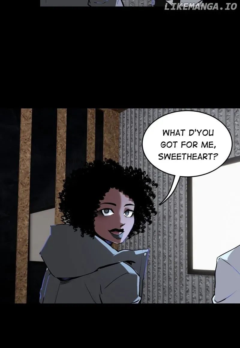 Sunset Phoenix Chapter 25 Online - página 38