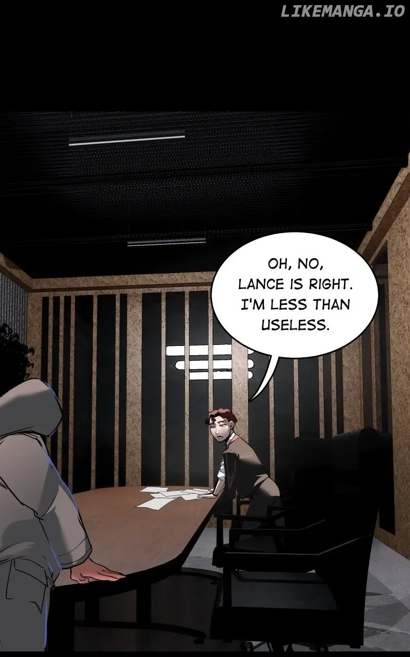 Sunset Phoenix Chapter 25 Online - página 39