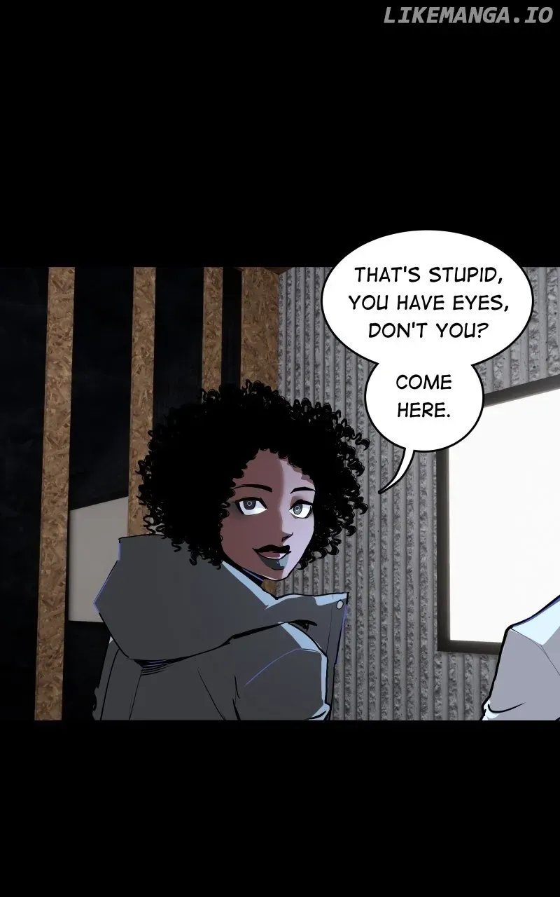 Sunset Phoenix Chapter 25 Online - página 40