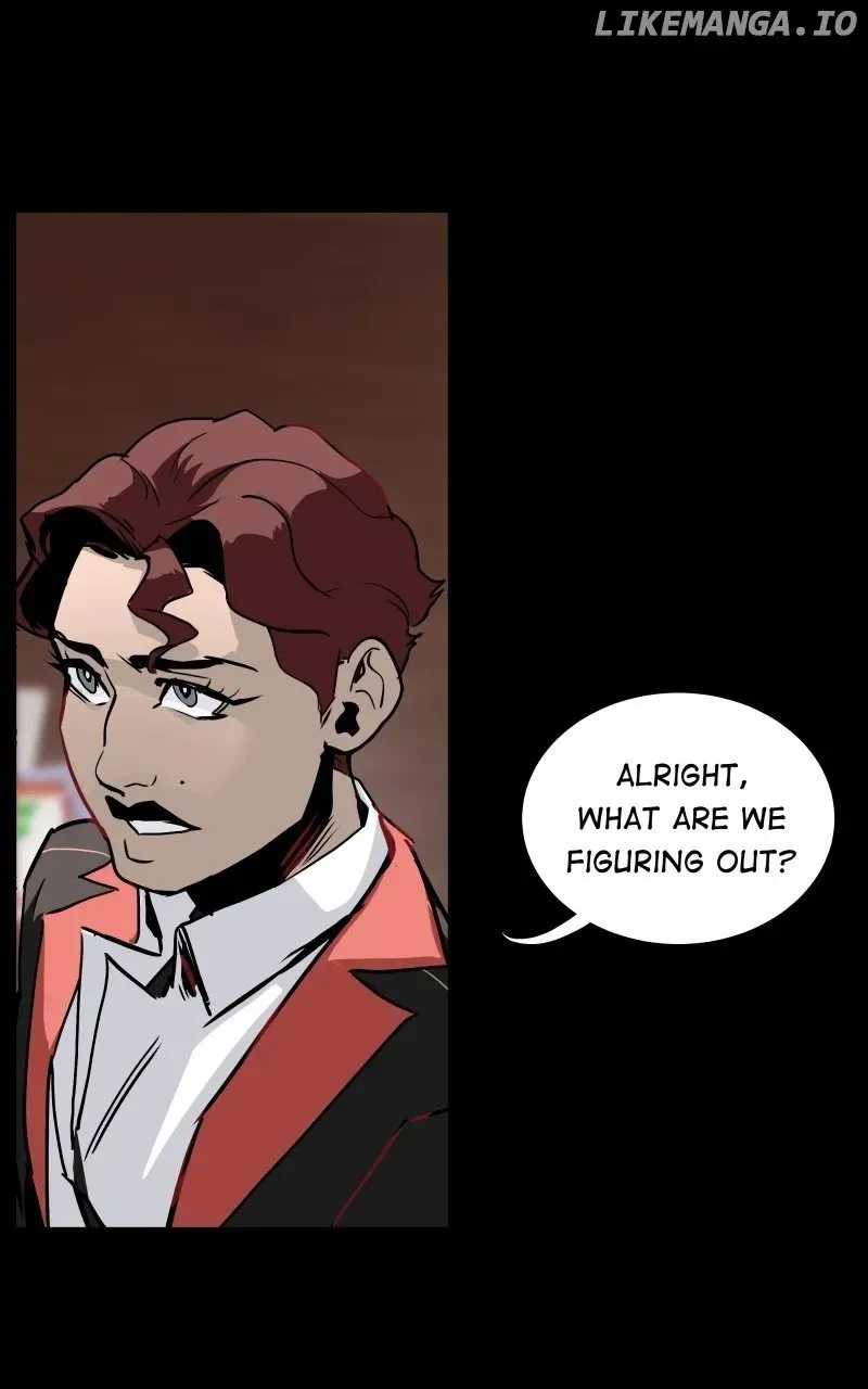Sunset Phoenix Chapter 25 Online - página 42