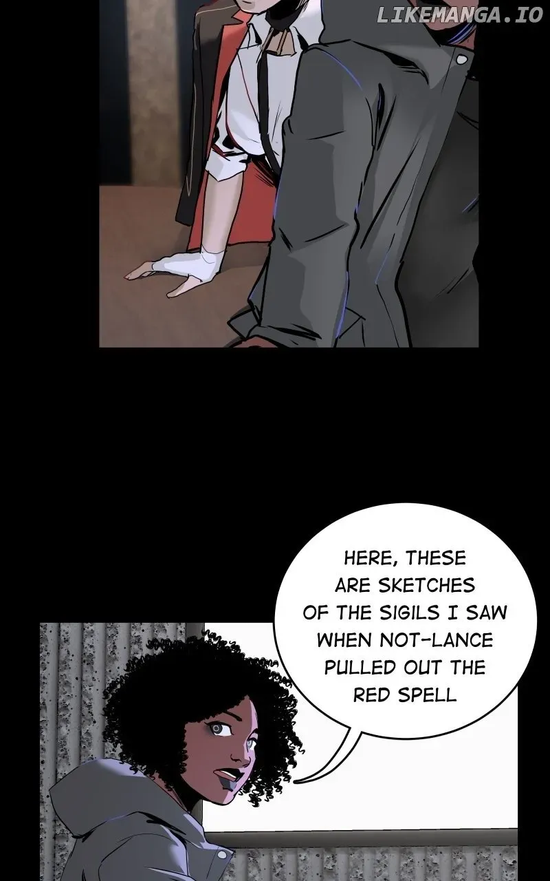 Sunset Phoenix Chapter 25 Online - página 45