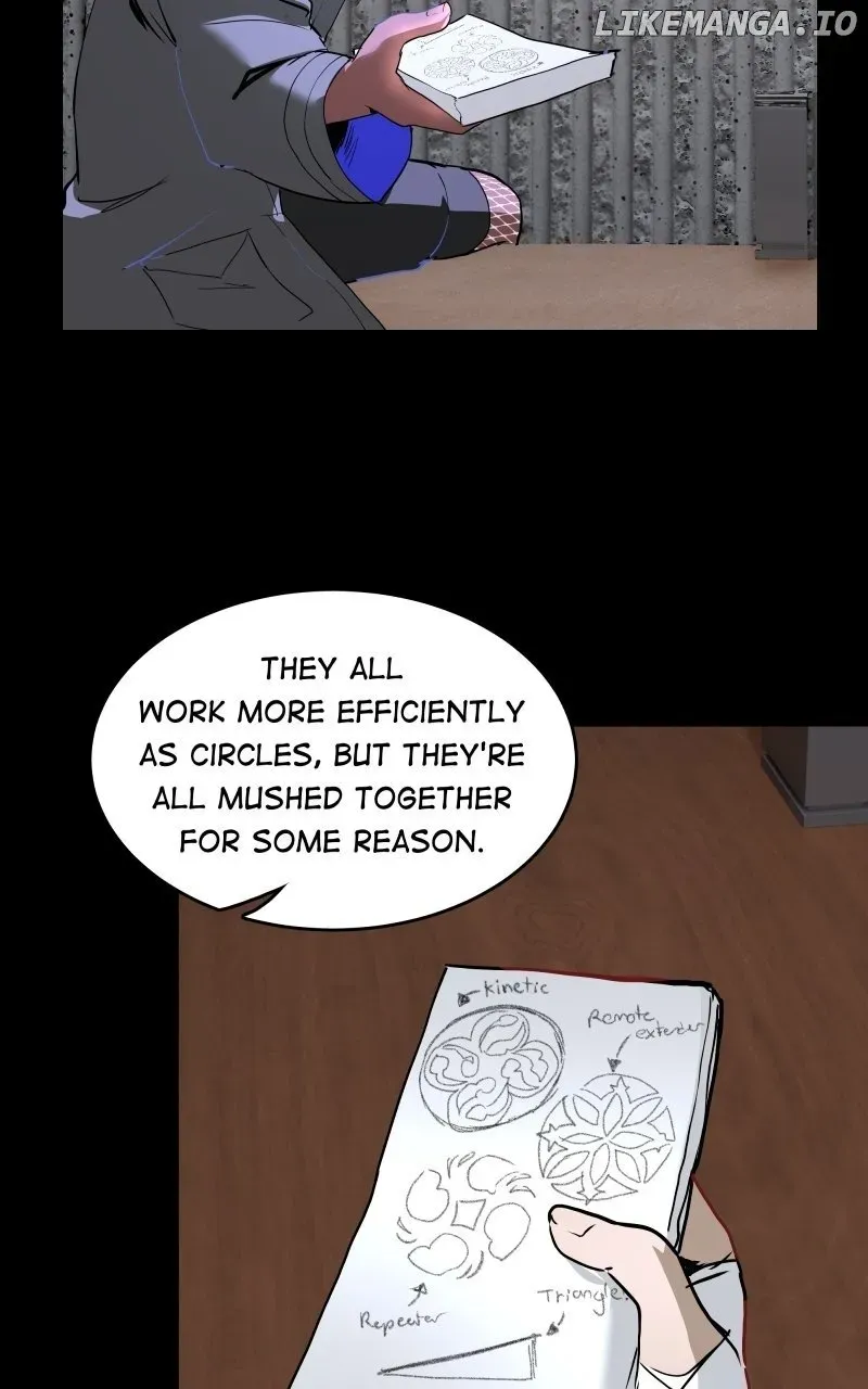 Sunset Phoenix Chapter 25 Online - página 46