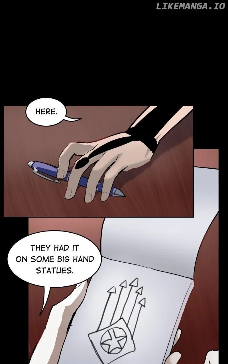 Sunset Phoenix Chapter 25 Online - página 49