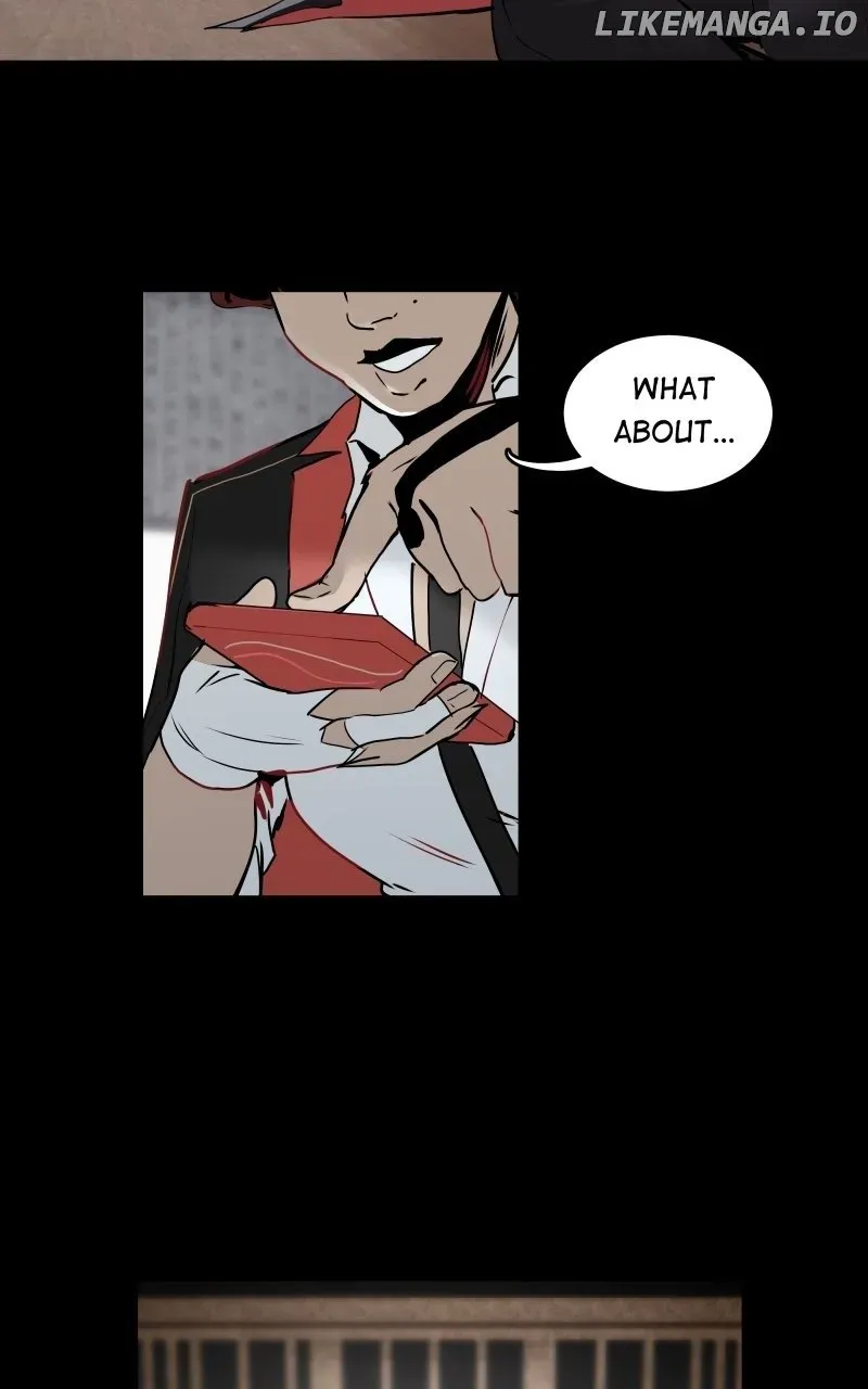 Sunset Phoenix Chapter 25 Online - página 56
