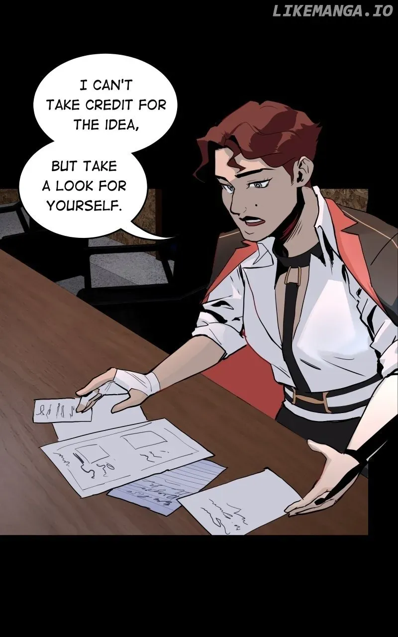 Sunset Phoenix Chapter 25 Online - página 61