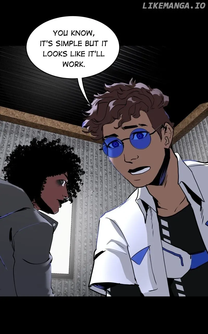 Sunset Phoenix Chapter 25 Online - página 62