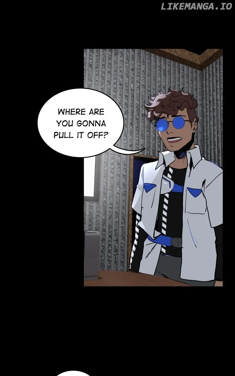 Sunset Phoenix Chapter 25 Online - página 63