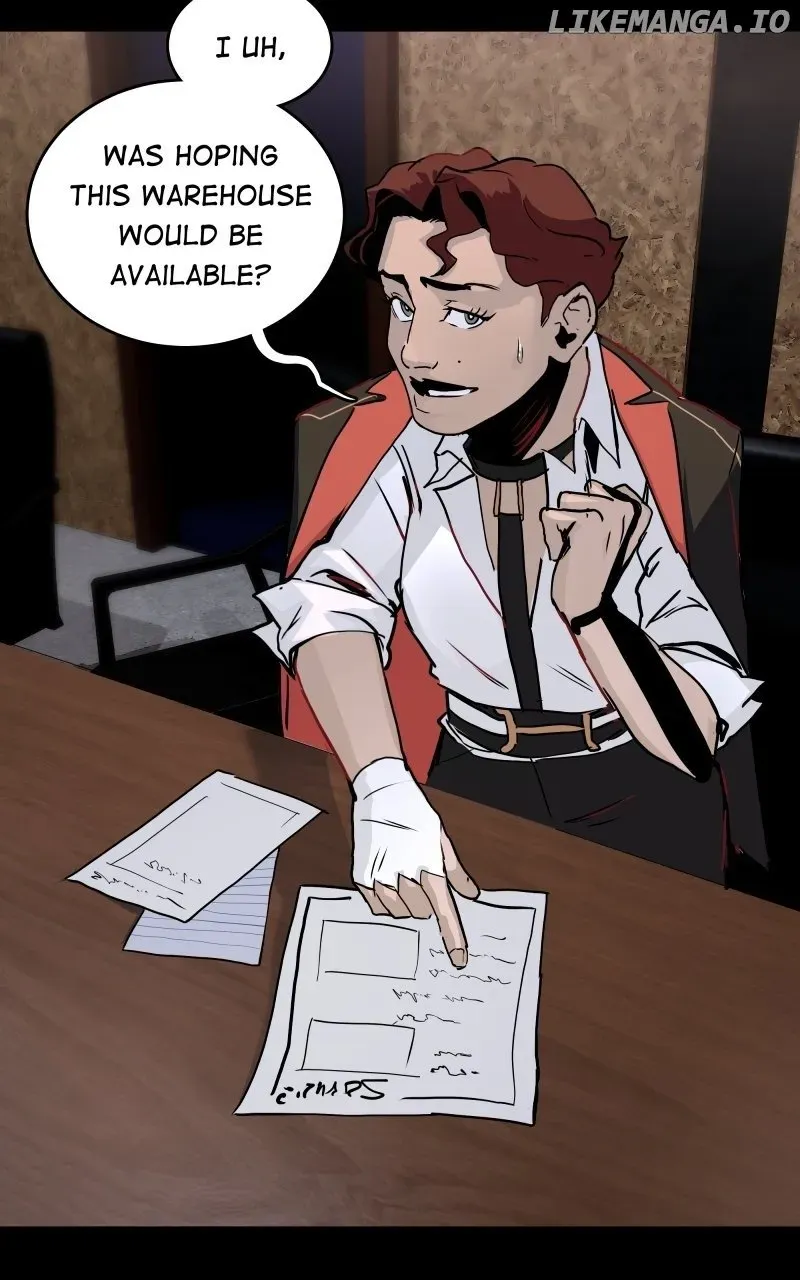 Sunset Phoenix Chapter 25 Online - página 64