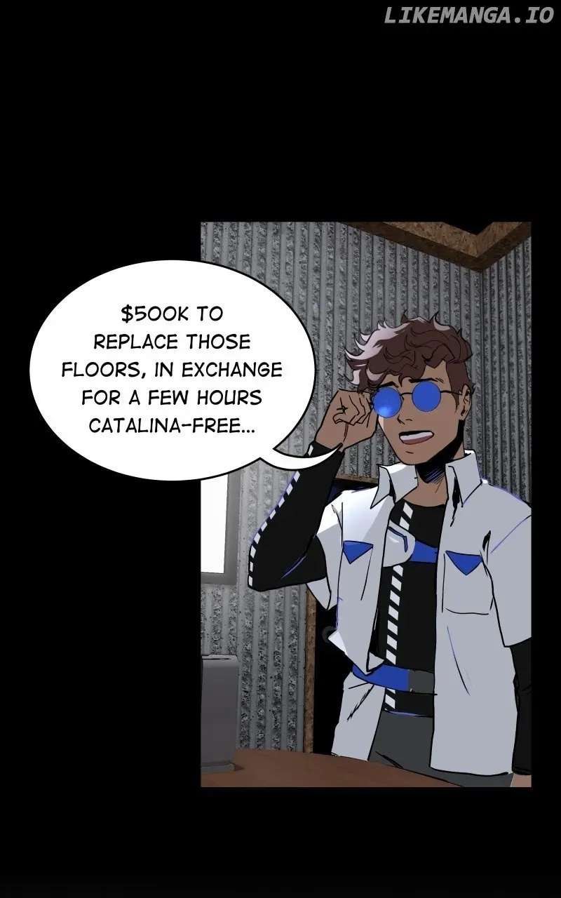 Sunset Phoenix Chapter 25 Online - página 65