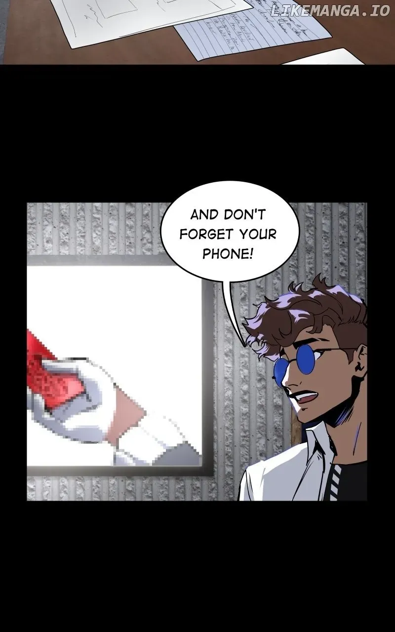 Sunset Phoenix Chapter 25 Online - página 69