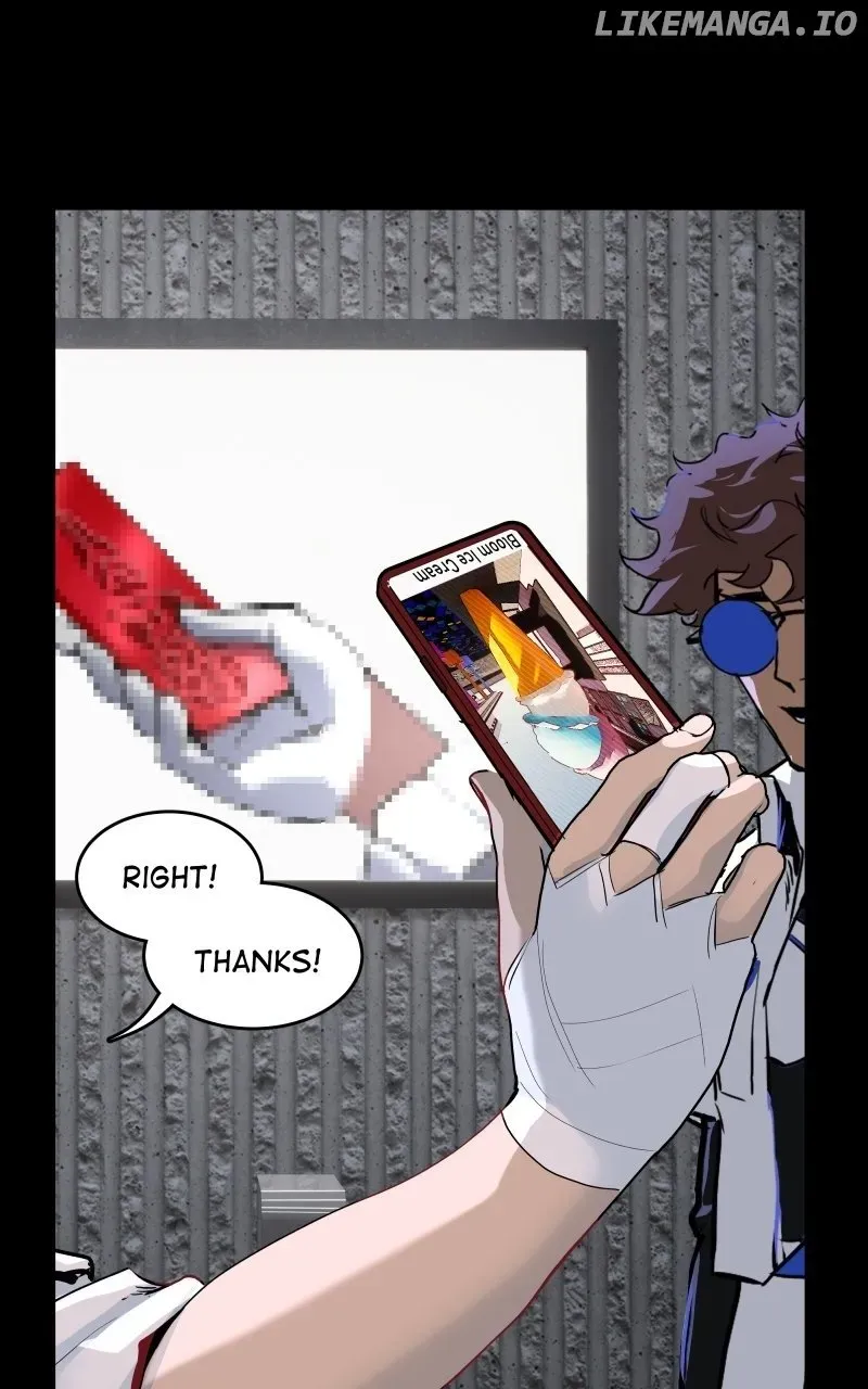 Sunset Phoenix Chapter 25 Online - página 70
