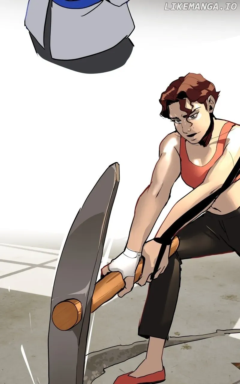 Sunset Phoenix Chapter 25 Online - página 74