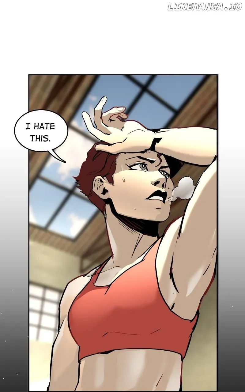 Sunset Phoenix Chapter 25 Online - página 77