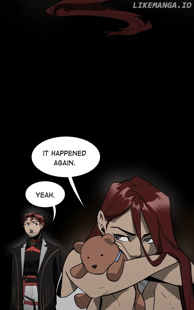 Sunset Phoenix Chapter 43 Online - página 2