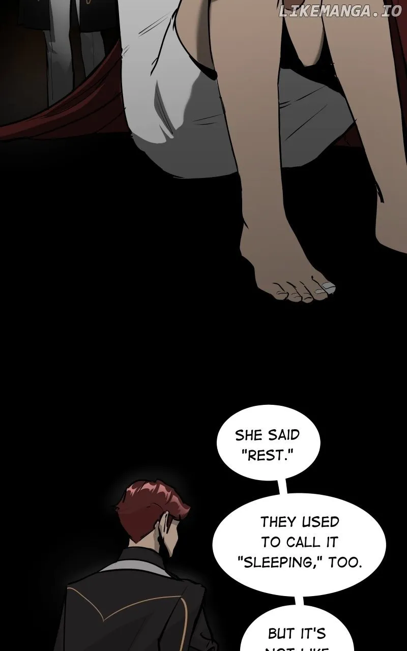 Sunset Phoenix Chapter 43 Online - página 3