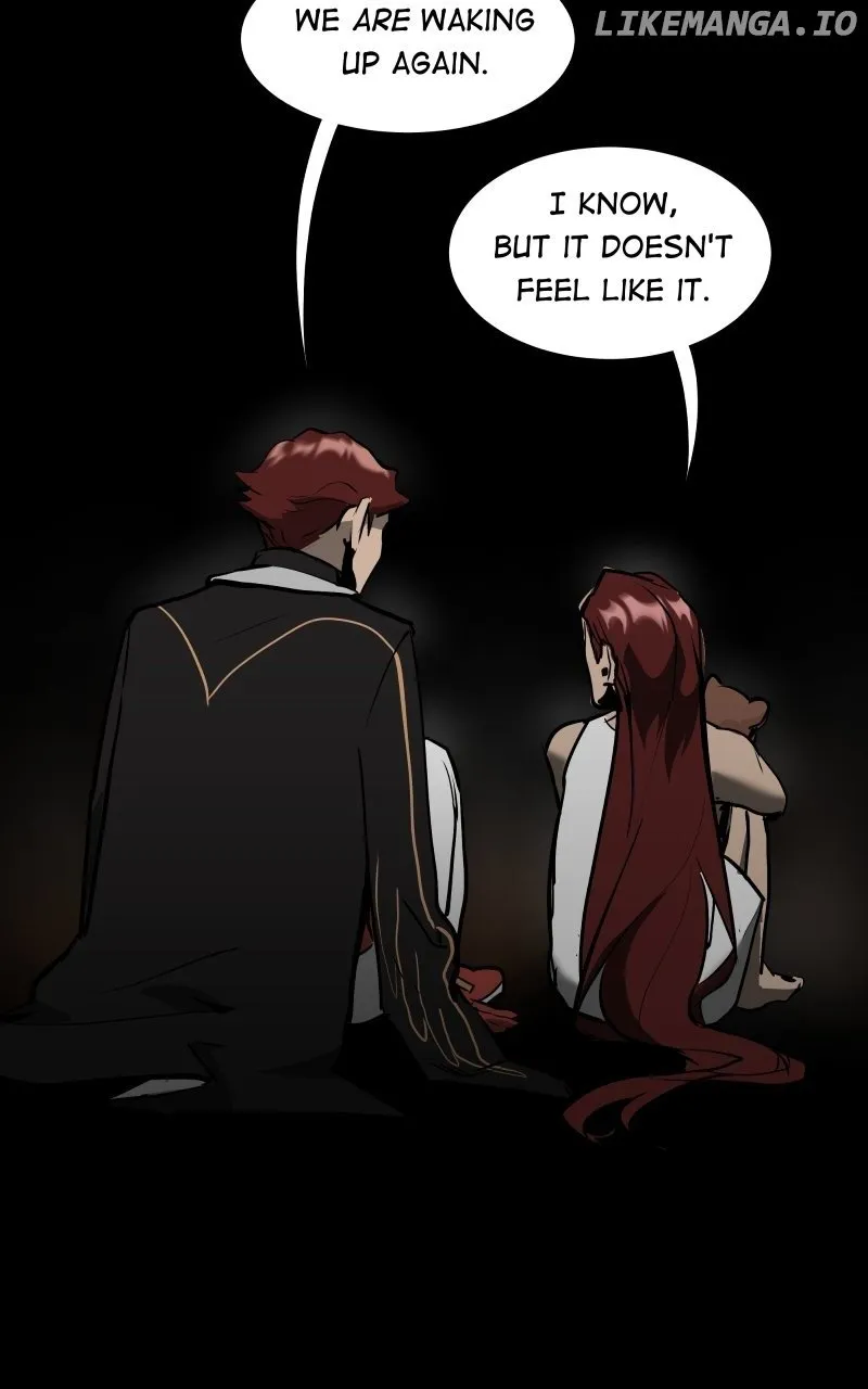 Sunset Phoenix Chapter 43 Online - página 7