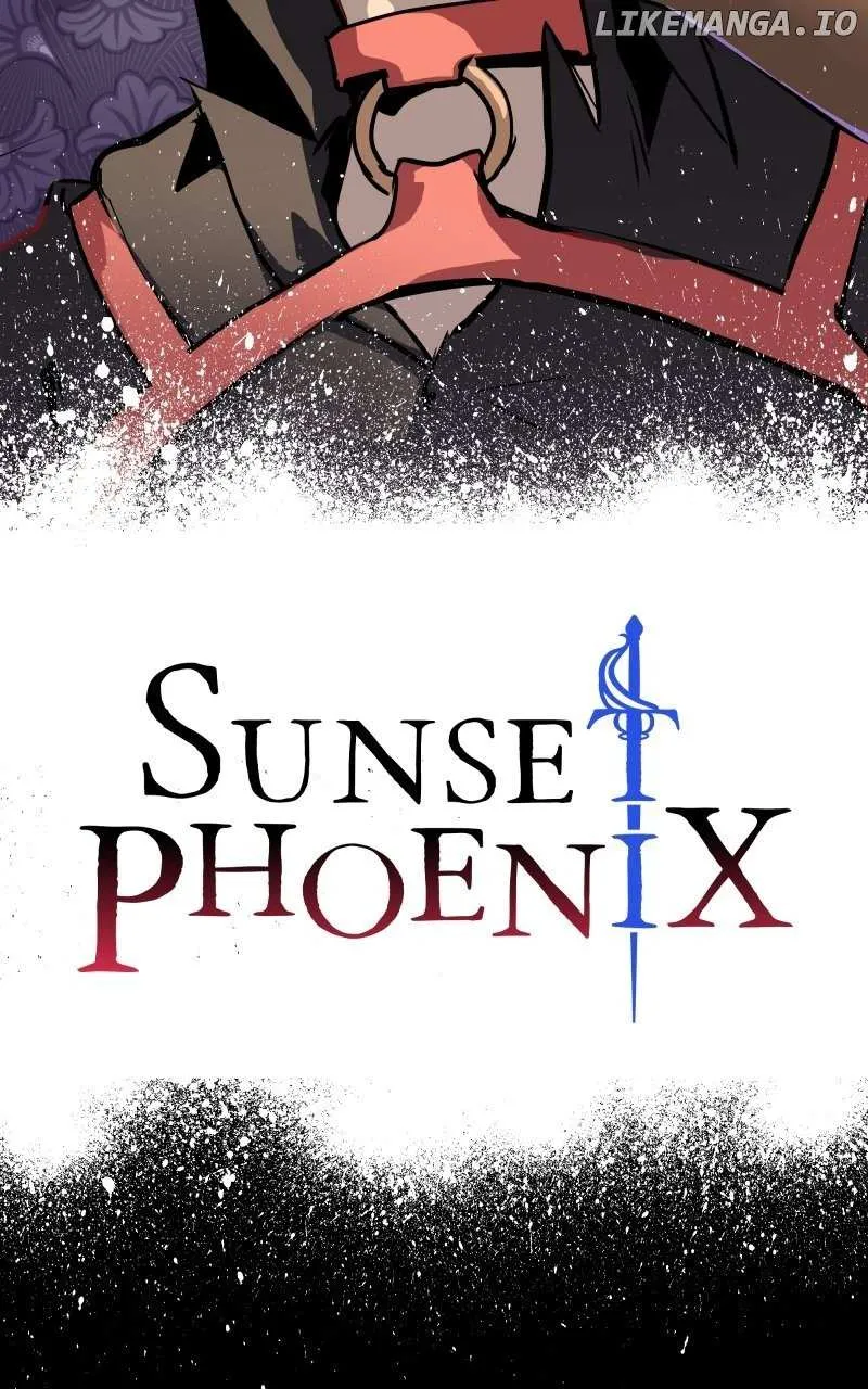 Sunset Phoenix Chapter 43 Online - página 9