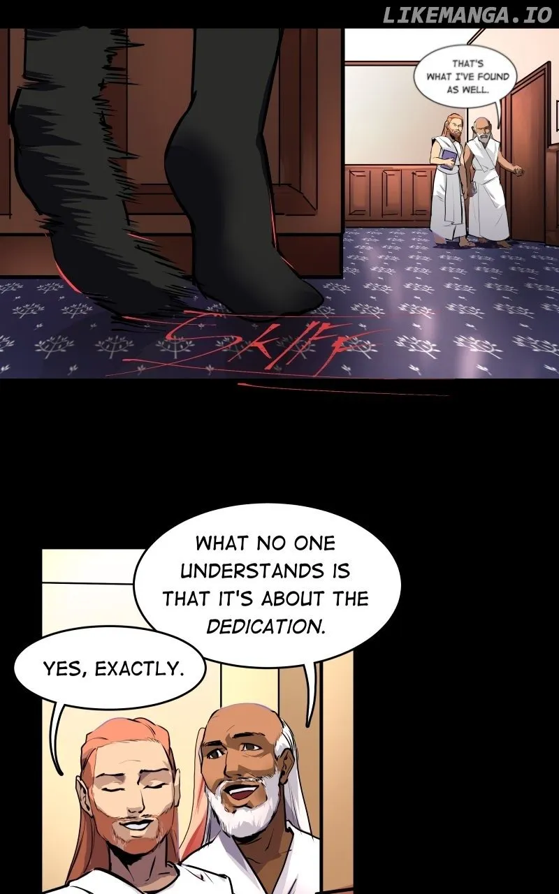 Sunset Phoenix Chapter 43 Online - página 11