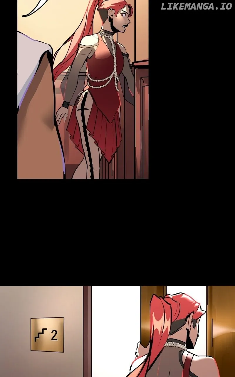 Sunset Phoenix Chapter 43 Online - página 13