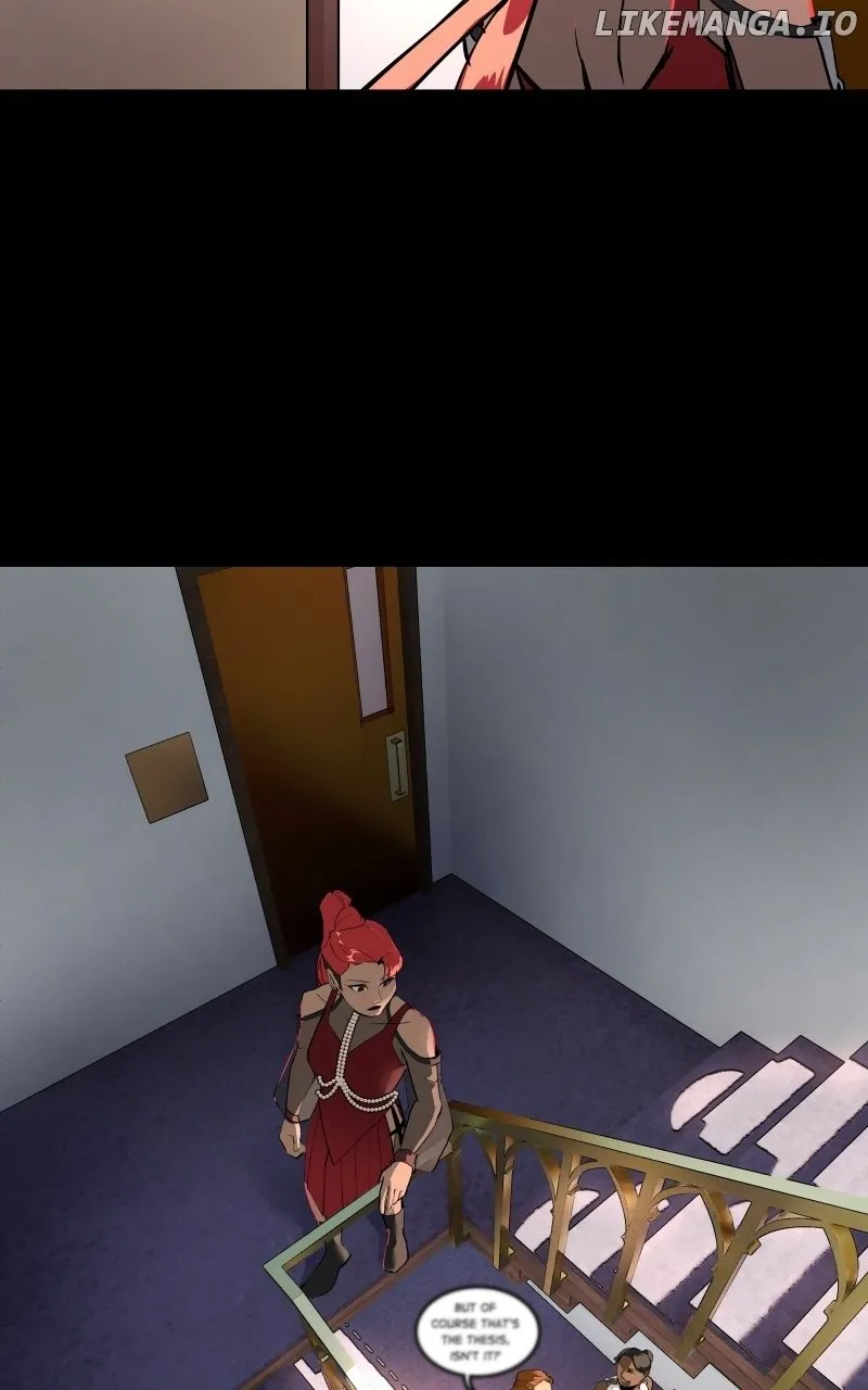 Sunset Phoenix Chapter 43 Online - página 14