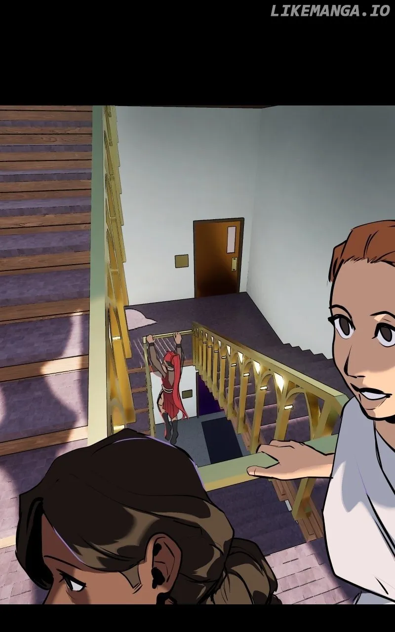 Sunset Phoenix Chapter 43 Online - página 18