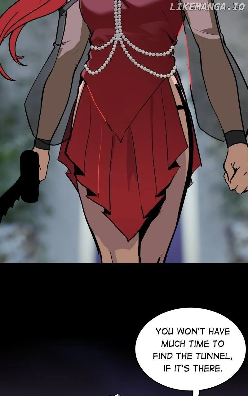 Sunset Phoenix Chapter 43 Online - página 24