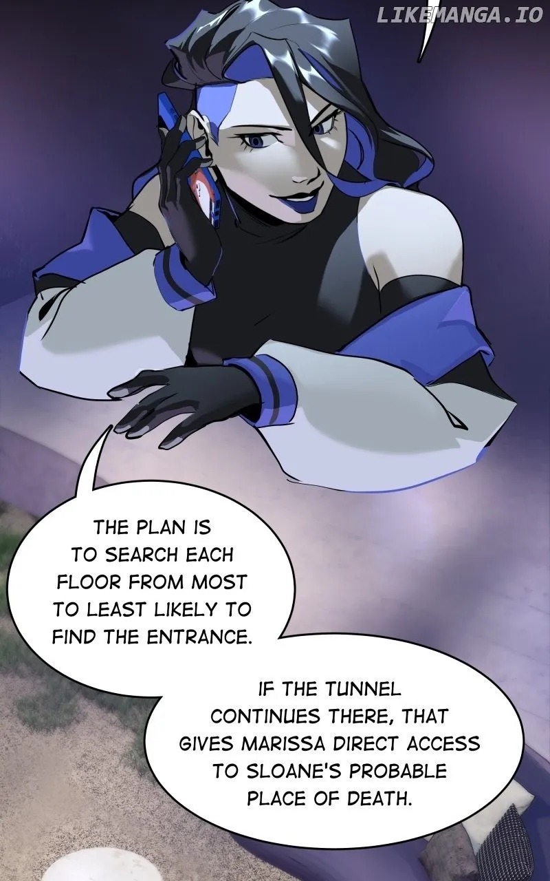 Sunset Phoenix Chapter 43 Online - página 25