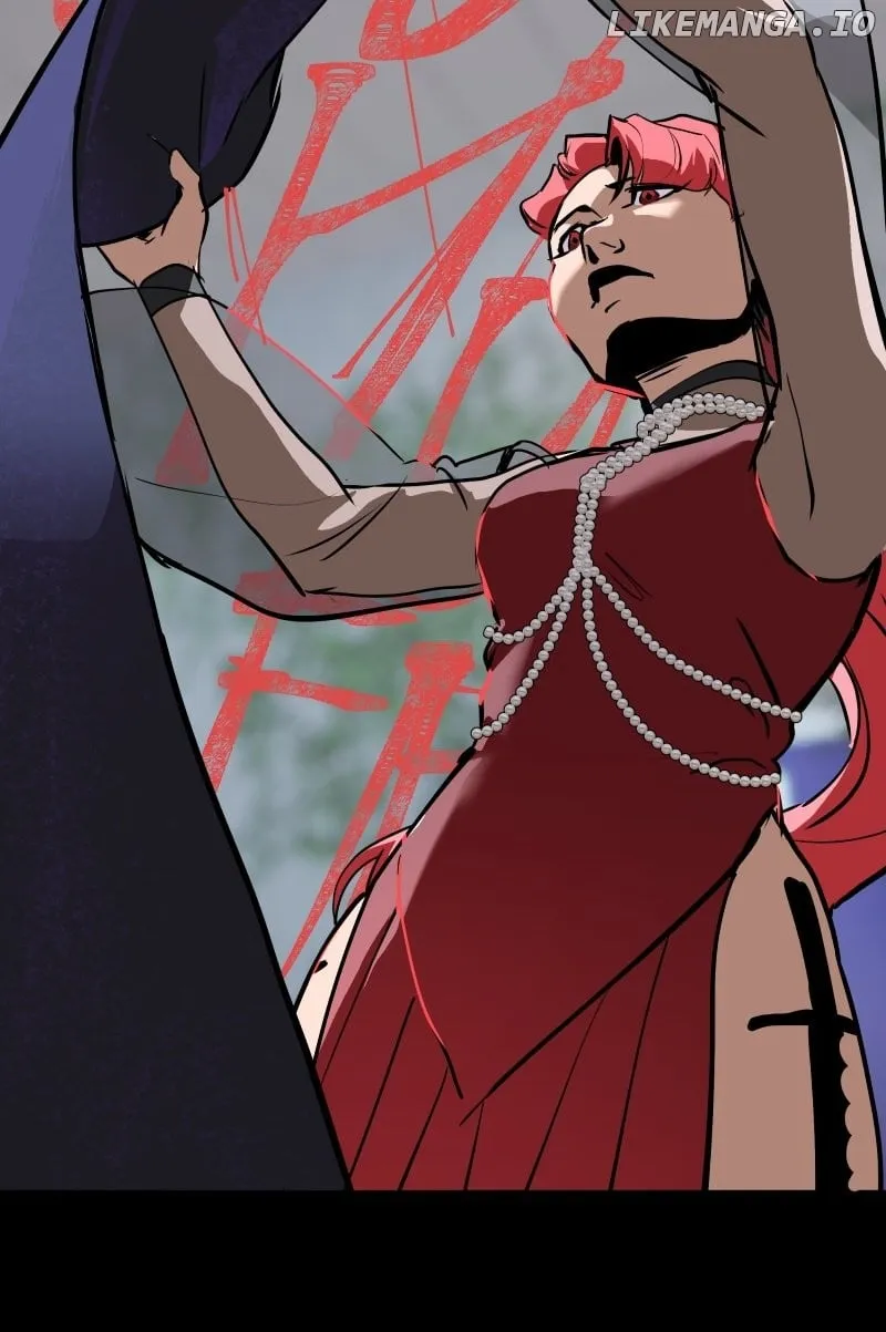 Sunset Phoenix Chapter 43 Online - página 28