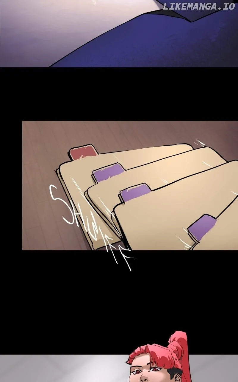 Sunset Phoenix Chapter 43 Online - página 30