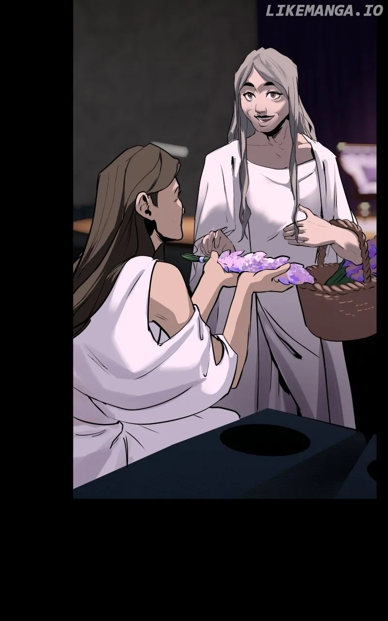 Sunset Phoenix Chapter 43 Online - página 32