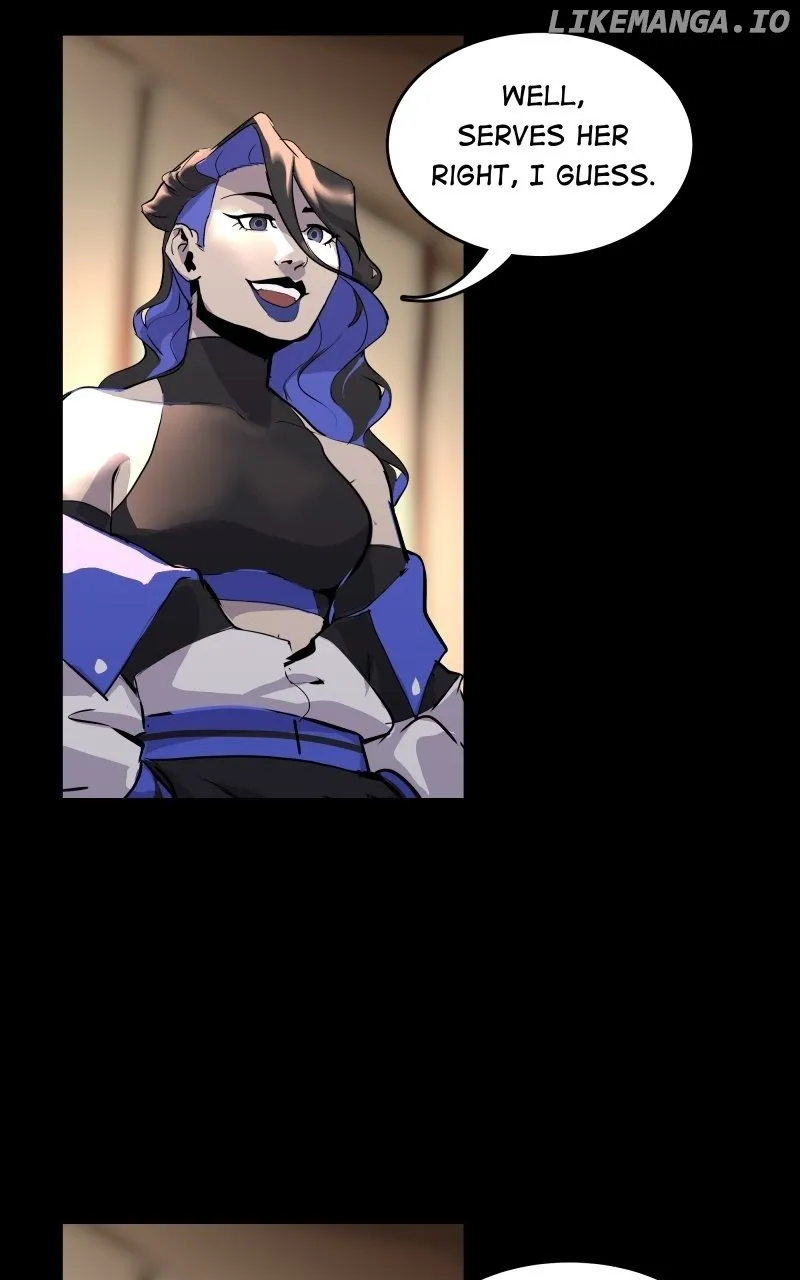 Sunset Phoenix Chapter 43 Online - página 35