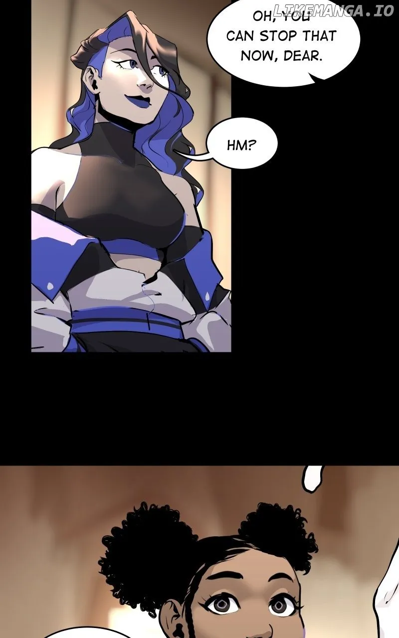 Sunset Phoenix Chapter 43 Online - página 36