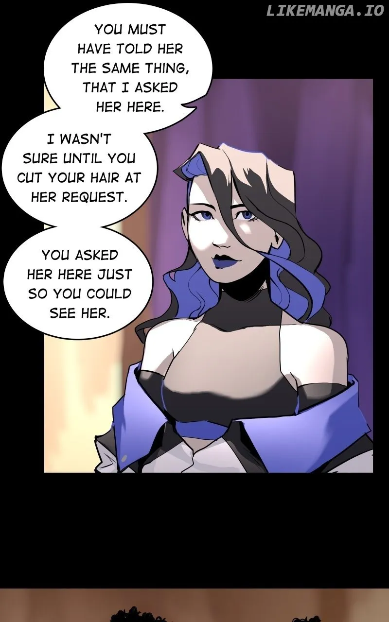 Sunset Phoenix Chapter 43 Online - página 39