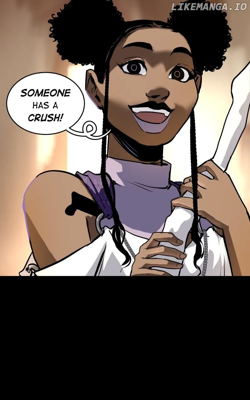 Sunset Phoenix Chapter 43 Online - página 40