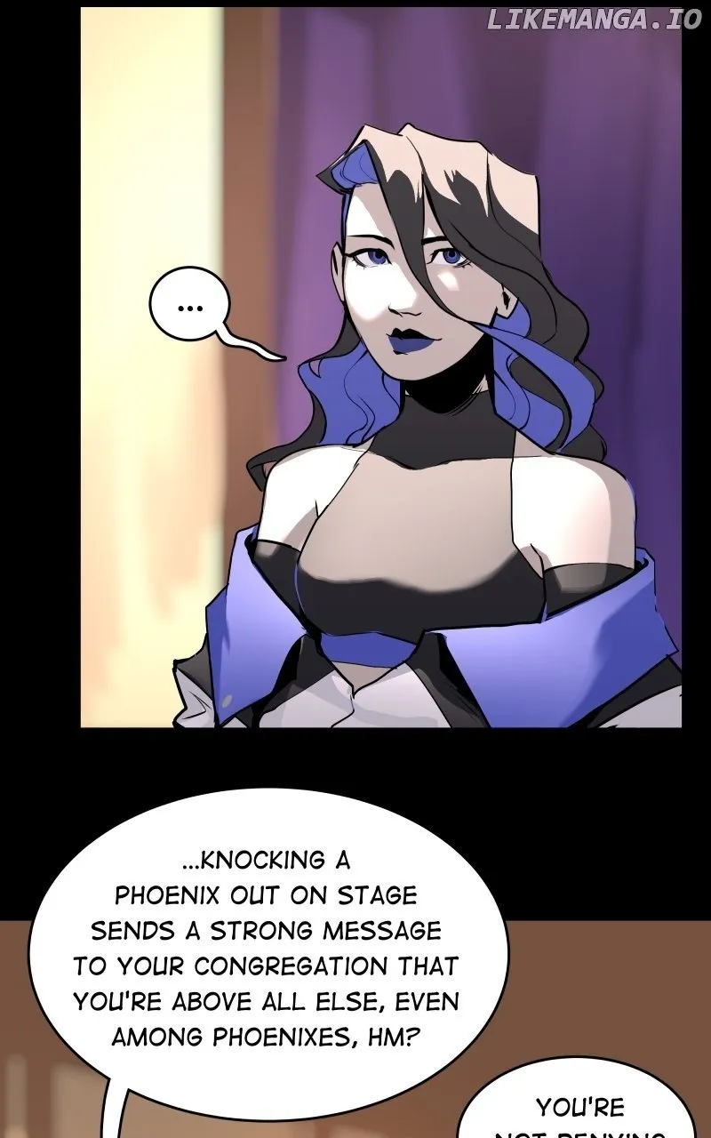 Sunset Phoenix Chapter 43 Online - página 41