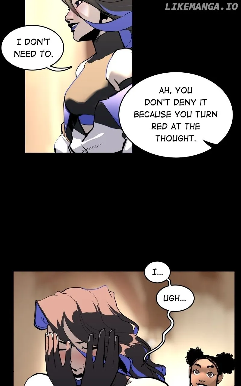 Sunset Phoenix Chapter 43 Online - página 43