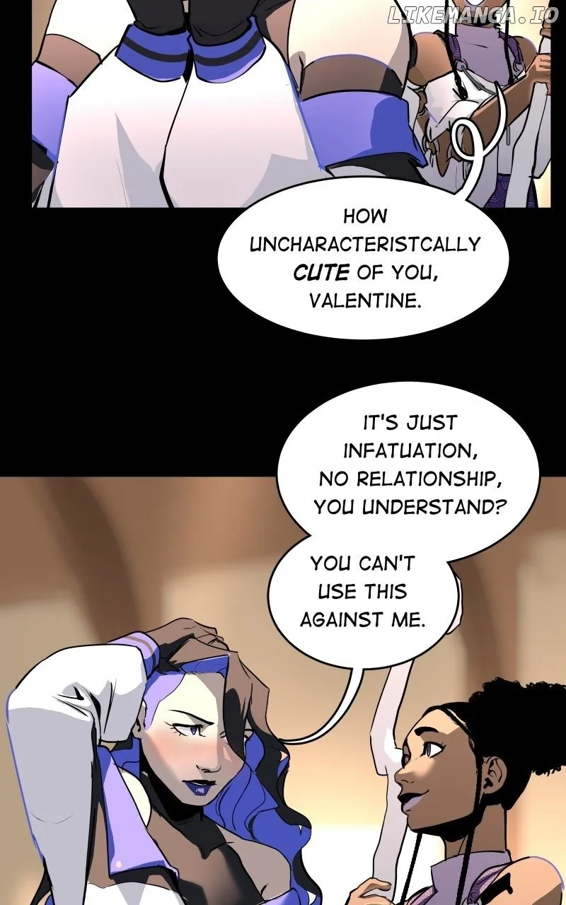 Sunset Phoenix Chapter 43 Online - página 44