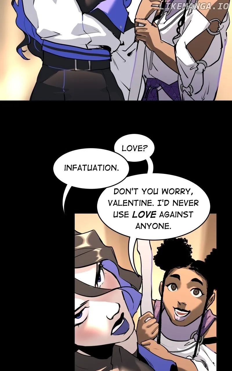Sunset Phoenix Chapter 43 Online - página 45