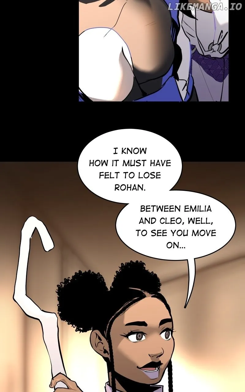 Sunset Phoenix Chapter 43 Online - página 46