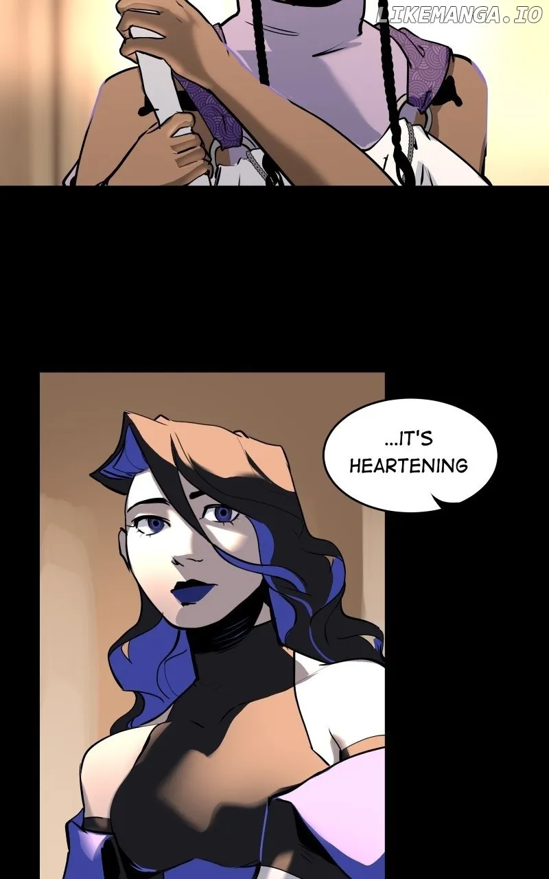 Sunset Phoenix Chapter 43 Online - página 47