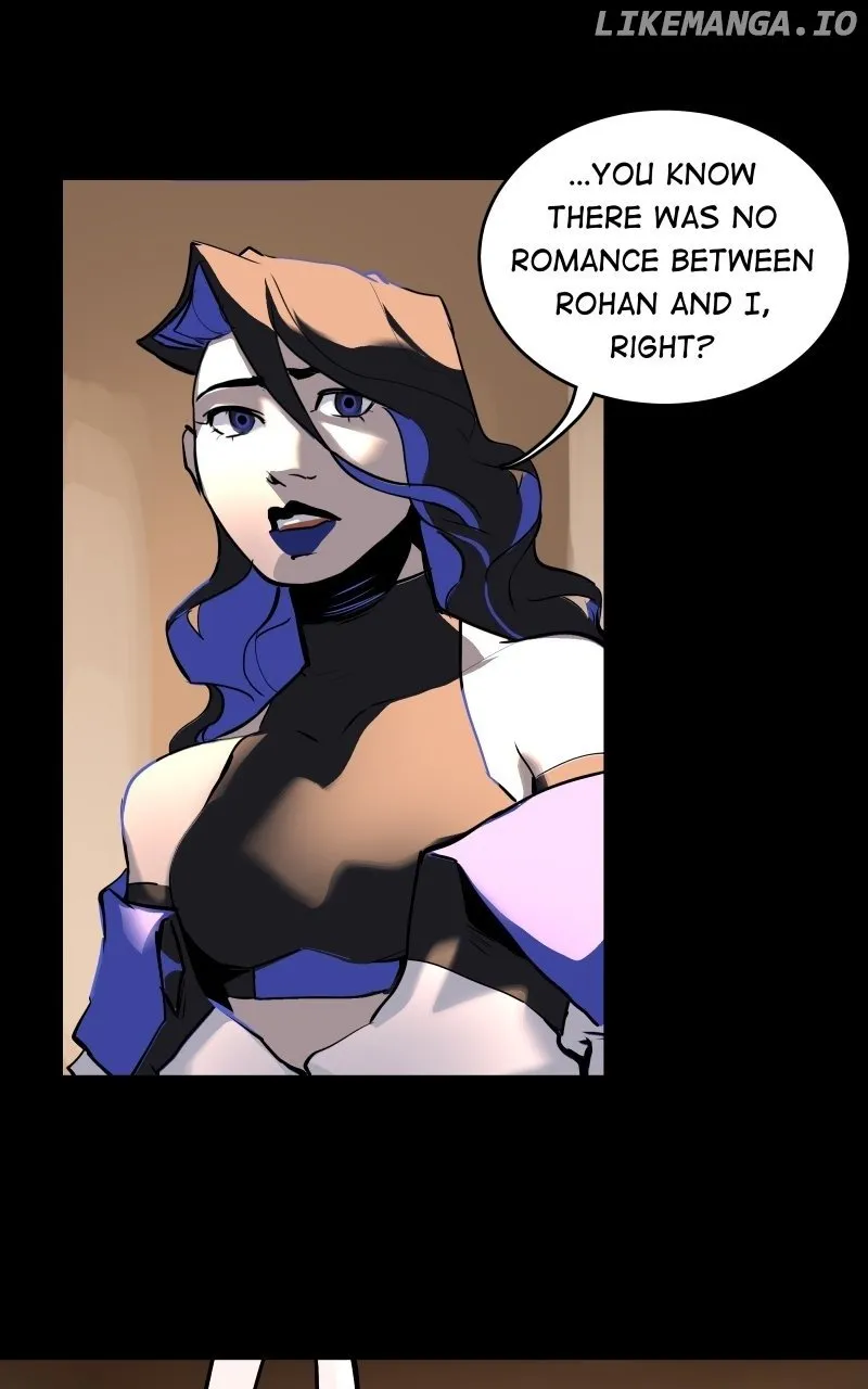 Sunset Phoenix Chapter 43 Online - página 49