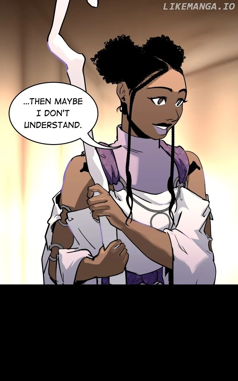 Sunset Phoenix Chapter 43 Online - página 50